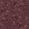 MI10505 - Anemoni Burgundy Wallpaper-Missoni 5 by York