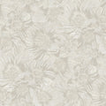 MI10502 - Anemoni White Wallpaper-Missoni 5 by York