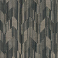 MI10528 - Birch Charcoal Woven Grasscloth Wallpaperr-Missoni 5 by York