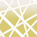 MI10583M - Nastri Shade Yellow Wall Mural-Missoni 5 by York