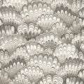 4147-27378 - Octavia Neutral Marbled Ink Wallpaper-Haberdashery by A Street