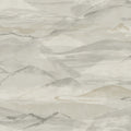 4142-72626 - Bozeman Mountains Grey Wallpaper-Chesapeake