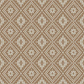 4142-72660 - Camp Blanket Chestnut Wallpaper-Chesapeake