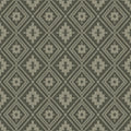 4142-72658 - Camp Blanket Green Wallpaper-Chesapeake