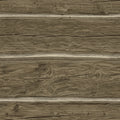 4142-72613 - Lodgepole Dark Brown Wallpaper-Chesapeake