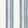 4142-72600 - Loom Spun Indigo Wallpaper-Chesapeake