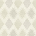 4142-72665 - Stitched Heirloom Moss Wallpaper-Chesapeake