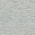 4142-72645 - Wool Texture Light Blue Wallpaper-Chesapeake