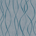 G67735 - Glitter Ribbons Wallpaper-Special FX 2 by Galerie