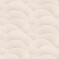 ZA8026 - Morning Shell Blush Wallpaper-Tea Garden 2