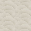 ZA8024 - Morning Shell Taupe & Gold Wallpaper-Tea Garden 2