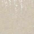 ZA8059M - Sakura Blooms Neutral Wall Mural-Tea Garden 2