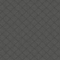 MJ4861 - Center Square Charcoal Wallpaper 54