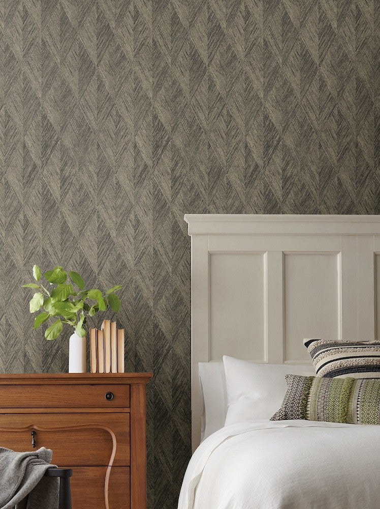 MJ4805N - Challenger Nook High Performance Wallpaper-Magnolia Home ...
