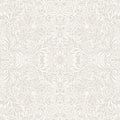 4171-82069 - Ceiling Dove Intricate Floral Wallpaper-Hidden Treasures Vol 2