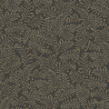 4148-27442 - Chrysantha Black Berry Branches Wallpaper-Printworks by Chesapeake