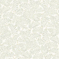4148-27444 - Chrysantha Sage Berry Branches Wallpaper-Printworks by Chesapeake