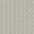4148-27468 - Coleus Charcoal Leaves Wallpaper-Printworks by Chesapeake