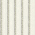 4148-27429 - Mandevilla Green Vine Stripe Wallpaper-Printworks by Chesapeake