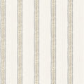 4148-27430 - Mandevilla Honey Vine Stripe Wallpaper-Printworks by Chesapeake