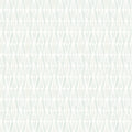 4148-27466 - Nabi Aqua Geometric Wallpaper-Printworks by Chesapeake