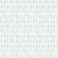 4148-27467 - Nabi Light Blue Geometric Wallpaper-Printworks by Chesapeake