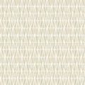 4148-27465 - Nabi Neutral Geometric Wallpaper-Printworks by Chesapeake