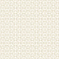4148-27455 - Phlox Khaki Floral Stamp Wallpaper-Printworks by Chesapeake