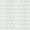 4148-27452 - Phlox Light Blue Floral Stamp Wallpaper-Printworks by Chesapeake