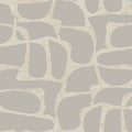 DF3354 - Craftsman Geometric Taupe Wallpaper-Decadence 2
