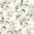 DF3311 - Garden Jewels White Wallpaper-Decadence 2