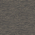 DF3384 - Horizons Charcoal Wallpaper-Decadence 2