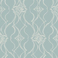 DF3376 - Pirouette Spa Wallpaper-Decadence 2