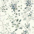 DF3341 - Spring Whispers Jade Wallpaper-Decadence 2