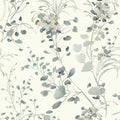 DF3344 - Spring Whispers Moss Wallpaper-Decadence 2