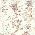DF3345 - Spring Whispers Soft Blush Wallpaper-Decadence 2
