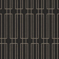 DF3328 - Terrace Black Wallpaper-Decadence 2