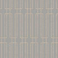 DF3327 - Terrace Taupe Wallpaper-Decadence 2