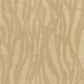 DF3391 - Zebra Chic Antique Gold Wallpaper-Decadence 2