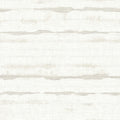 4172-27517 - Destin Dove Stripe Wallpaper-Sea Salt by A Street