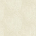 4172-27504 - Folly Champagne Zen Swirls Wallpaper-Sea Salt by A Street