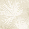 4172-27489 - Hatteras Champagne Palms Wallpaper-Sea Salt by A Street
