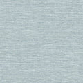 4172-27527 - Malin Denim Faux Grasscloth Wallpaper-Sea Salt by A Street