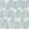 4172-27525 - Serendipity Light Blue Shibori Wallpaper-Sea Salt by A Street