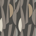 ZM2826 - Balance Carbon & Graphite Wallpaper-Artisan Studio