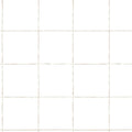 ZM2855 - La Vitre Plaid Ivory Wallpaper-Artisan Studio