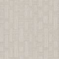 SI25723 - Basketry Dove Grey Wallpaper-Signature Textures 3