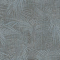 SI50610 - Della Palm Blue Multi Wallpaper-Signature Textures 3