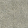 SI50612 - Della Palm Dark Taupe Wallpaper-Signature Textures 3