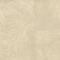 SI50614 - Della Palm Wheat Wallpaper-Signature Textures 3